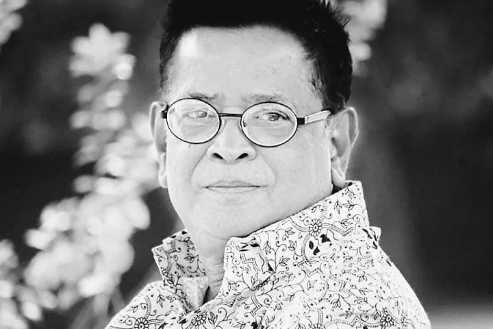 কথার জাদুকর হুমায়ূন আহমেদ চলে যাওয়ার ১১ বছর আজ