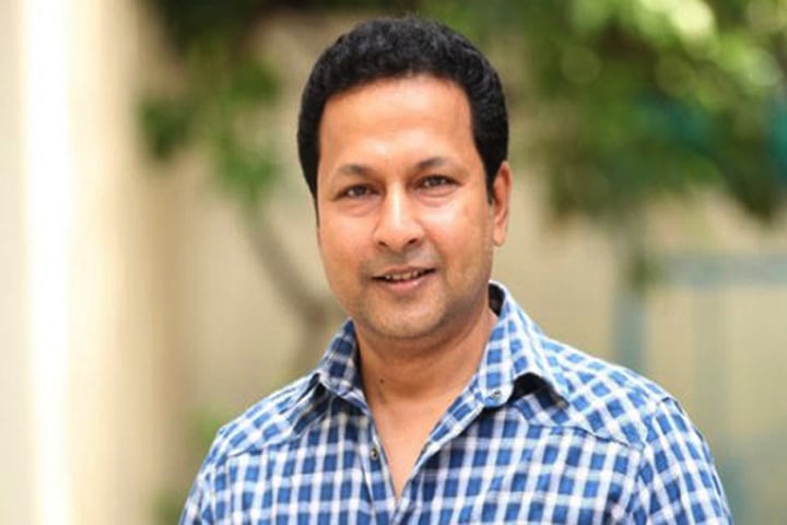 পর্দায় ফিরলেন বাপ্পারাজ