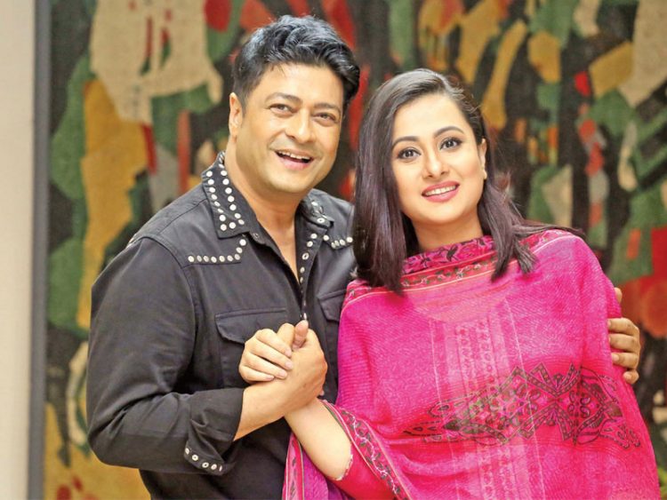 ছাড়পত্র পেল ‘আহারে জীবন’