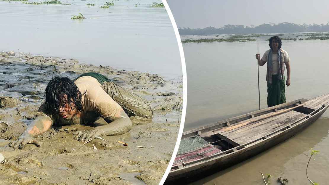 এক যুগ পর আসছে জায়েদ খানের সিনেমা