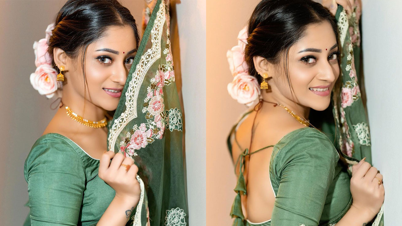 মায়ের স্বপ্ন পূরণে নিজেকে গড়ছেন পূজা