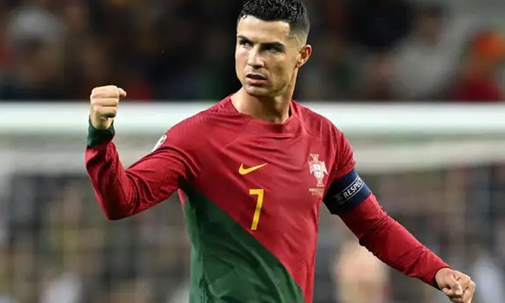 এটাই আমার শেষ ইউরো: রোনালদো