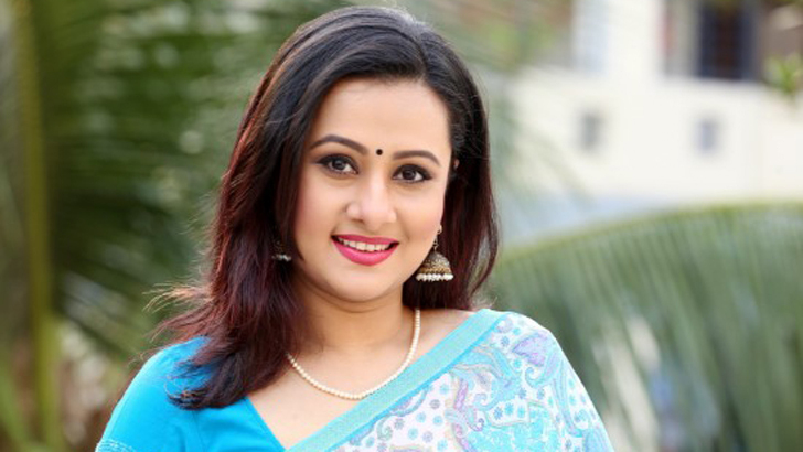 পূর্ণিমা’র জন্মদিন আজ