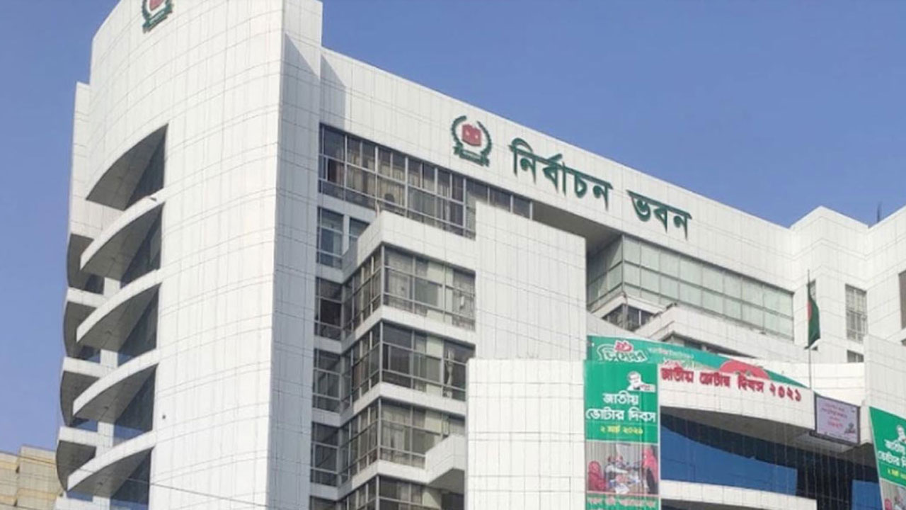 ২২৩ স্থানীয় নির্বাচনে প্রচারের শেষ সময় ২৫ জুলাই