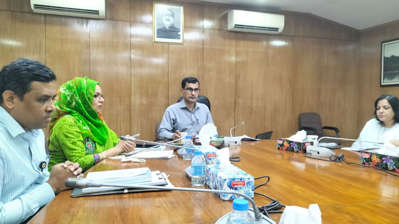৫৮৩ কোটি টাকায় এক কার্গো এলএনজি কিনবে সরকার