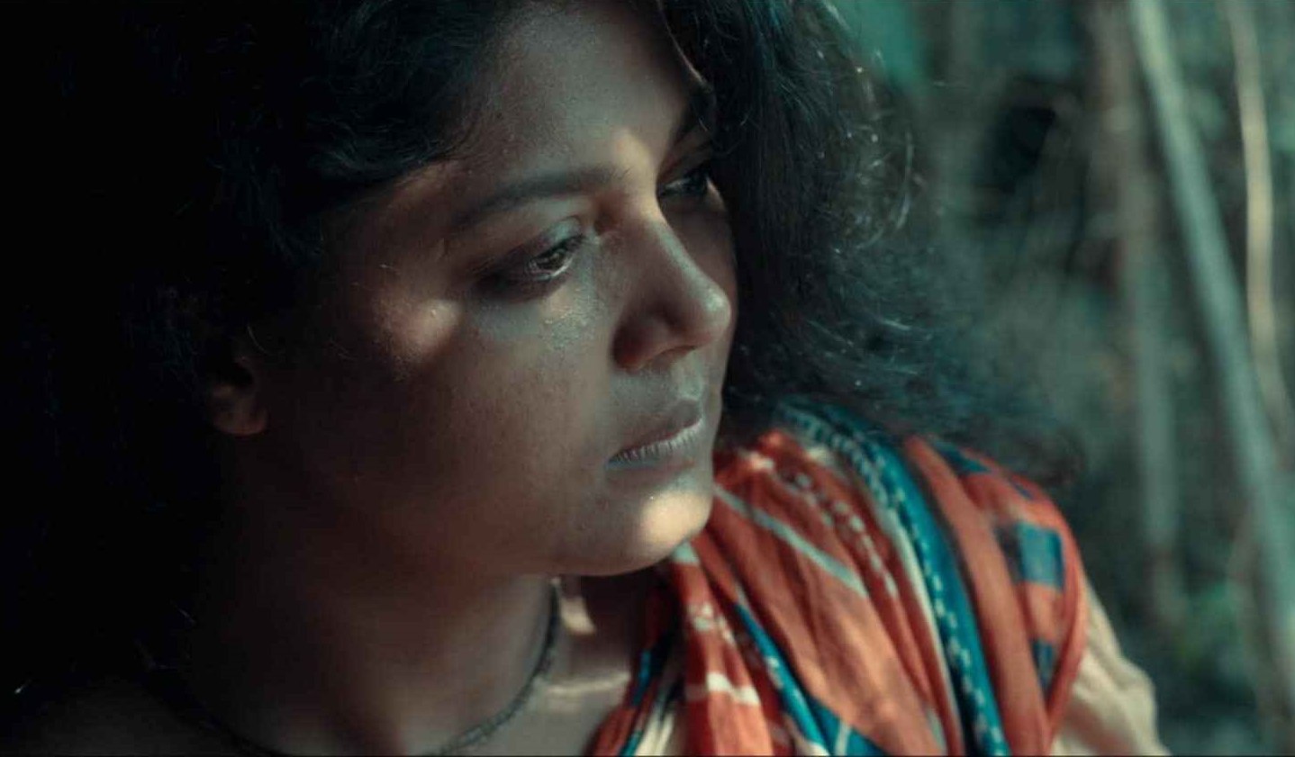 বিজয়ের মাসে মুক্তি পাচ্ছে ‘নয়া মানুষ’