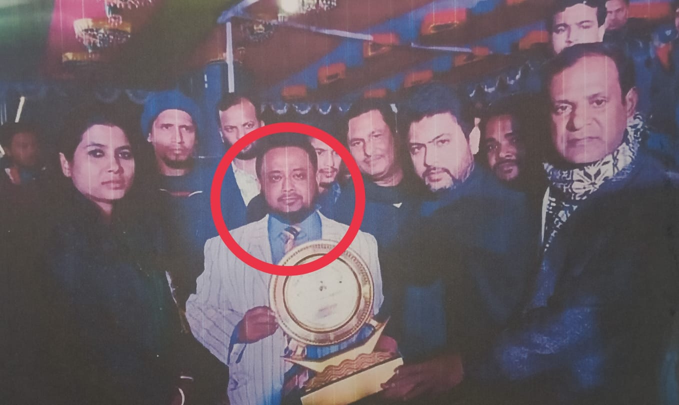 বন্ধুর সাথে প্রতারণা করে কারাগারে সাখাওয়াত