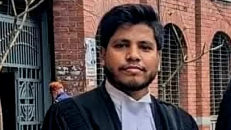 আইনজীবী হত্যার ভিডিও দেখে আটক ৬ 