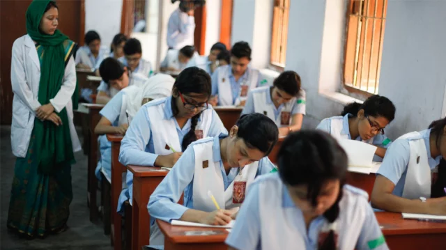 সব কোচিং সেন্টার ২২ দিন বন্ধ