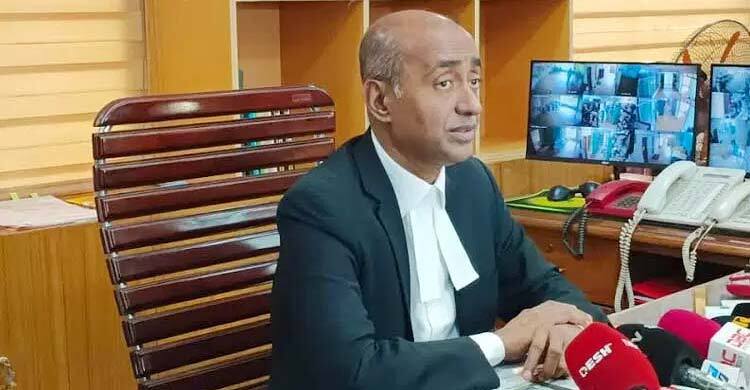 অন্তর্বর্তী সরকারই তত্ত্বাবধায়কে রূপান্তরিত হতে পারে