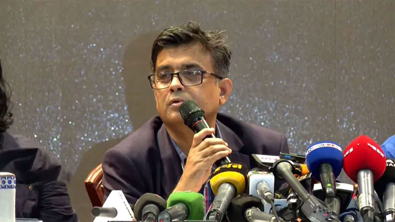 ‘আশা করতে পারেন ২০২৬-এর ৩০ জুনের মধ্যে নির্বাচন হবে’