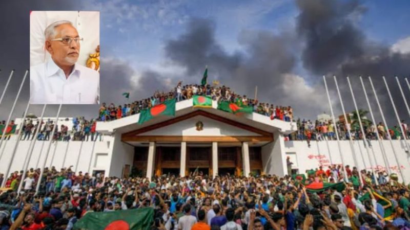 ৫ আগস্টে আবু সাঈদ ও মুগ্ধসহ যারা মারা গেছেন তাদের ‘জাতীয় শহীদ’ হিসাবে ঘোষণা করার দাবি