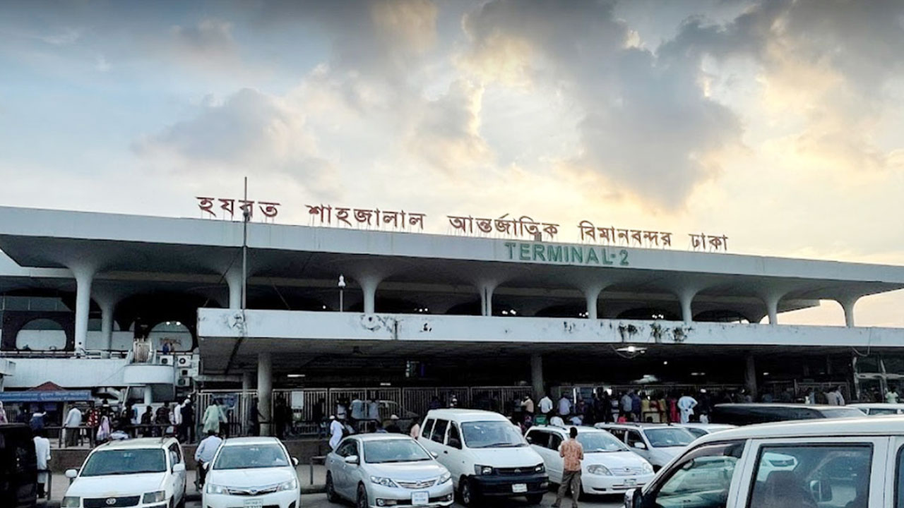 বিমানবন্দর ও এয়ারলাইন্সগুলোকে বিশেষ নির্দেশনা