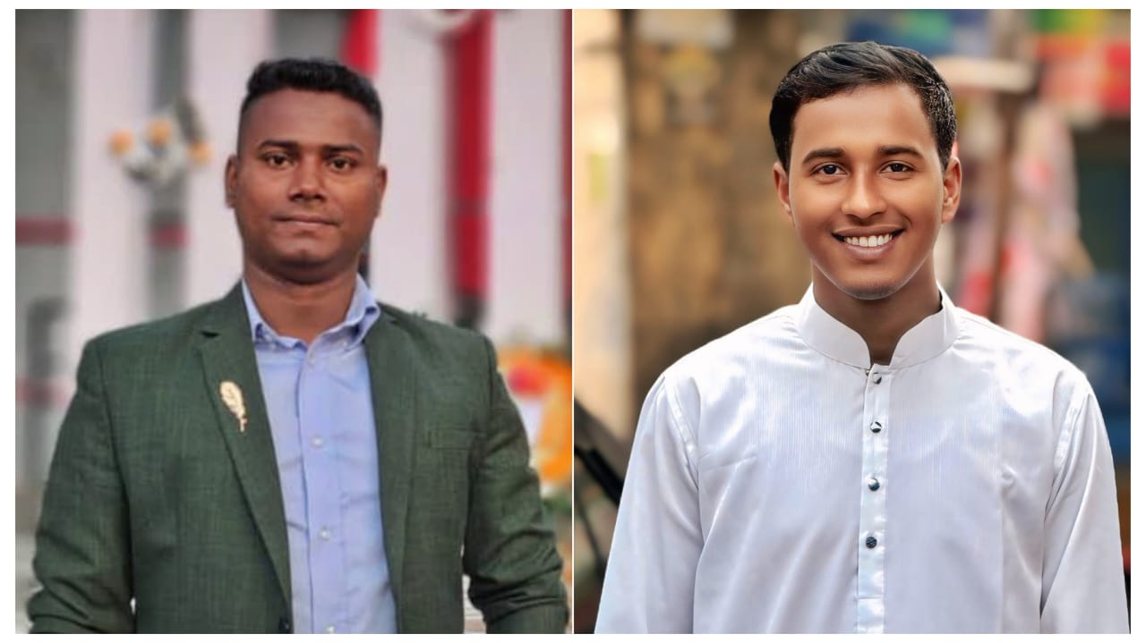 তিতুমীরস্থ পটুয়াখালী জেলা ছাত্রকল্যাণ পরিষদের কমিটি গঠন