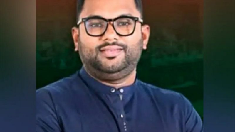 যুবদল নেতা সজিবের বহিষ্কারাদেশ প্রত্যাহার দাবিতে উত্তাল নারায়নগঞ্জ