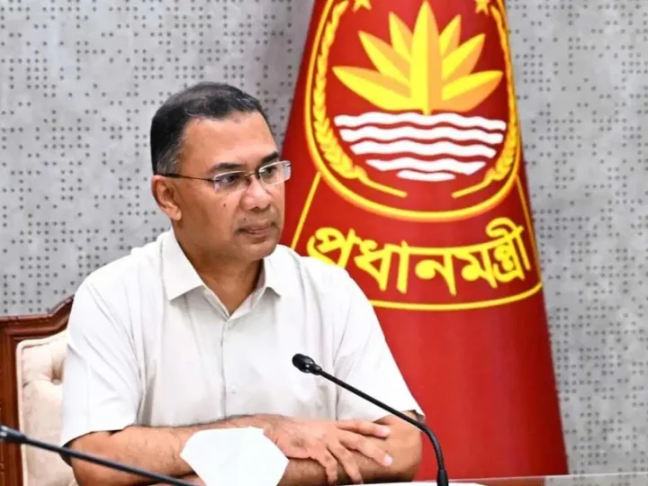 জনগণ অর্থনৈতিকভাবে শক্তিশালী হলেই রাষ্ট্র শক্তিশালী হবে : প্রধানমন্ত্রী