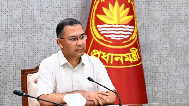 জনগণ অর্থনৈতিকভাবে শক্তিশালী হলেই রাষ্ট্র শক্তিশালী হবে : প্রধানমন্ত্রী