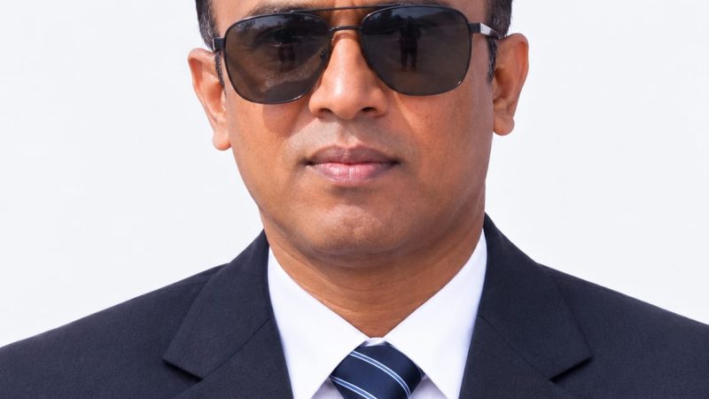 সিলেট কাস্টমসে ব্যাগেজ রুলের আড়ালে বাণিজ্যিক পণ্য খালাসের অভিযোগ, প্রশ্নের মুখে রাজস্ব কর্মকর্তা আনোয়ার পারভেজ