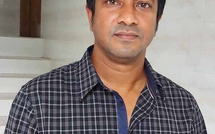 ঢাকা মহানগর উত্তর যুবদলের সাধারণ সম্পাদক পদে আলোচনায় রাজিব হোসেন পিন্টু